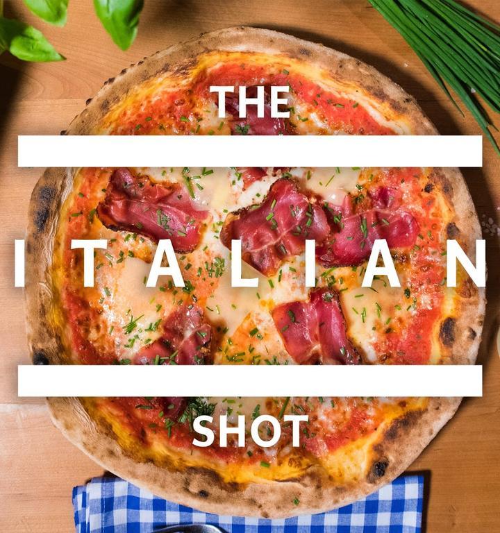 The Italian Shot